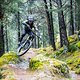 Uphill-Flow à la Max - wenn der Trailzauberer über den Dingen schwebt