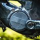Genau so muss ein Motor im E-MTB sein: klein, kraftvoll, leise, sensibel und perfekt moduliert.