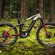 Haibike ALLMTN CF SE – E-Bike Neuheiten 2022