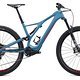Specialized Levo SL Expert Carbon – Storm Grey / Rocket Red