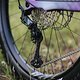 Shimano SLX-Schaltung