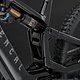 Während das Signature auf Fox Fahrwerke setzt, erhält die Rockshox-Version, wie der Name schon verät, Rockshox Fahrwerke.