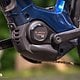 Die Performance Line PX hat Bosch für Premium-Modelle aus dem Bereich Trekking und City entwickelt.