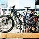 Das neue Commencal Meta Power SX kommt mit DJI Avinox-Motor und hübschem Aluminiumrahmen.