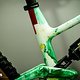 Eurobike 2025 Sammler 3 Bosch-CX-E-Bikes Z8H 6996