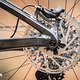 … die SRAM Code R entspricht in Sachen Power und Verarbeitung nicht ganz modernen Standards.