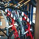Fertige Rotwild E-Bikes werden später verpackt und versendet