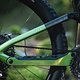 Haibike setzt bereits sehr lange auf Viergelenk-Hinterbauten mit Horst-Link