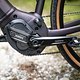 Der Motor: SyncDrive Pro, Powered by Shimano EP8