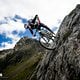 ... auf angelegten Trails oder auch mal über Felsen.