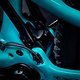 2022 YetiCycles 160E Detail Mud Guard