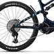 Kado RSX - Gloss Midnight Blue - Groupset