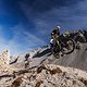 Davos hat als Mountainbike Destination einiges zu bieten – von hochalpinen Trails ...