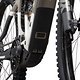SL-AM Skid Plate-Under Motor BRN