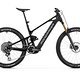 Crafty-Carbon-Serie Update mit Bosch CX-Race Motor.