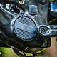 Im Druid Lite setzt Forbidden auf den DJI Avinox M1-Motor, der in seiner Spitze bis zu 1000 Watt und ein maximales Drehmoment von 120 Nm generiert.