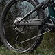 Antriebe kommen von Shimano, gebremst wird mit Maguras MT5 oder der Deore