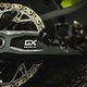 SRAM GX Eagle AXS Transmission am E-Bike DSC 4618