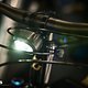 Auch ein optionales Headlight wird gezeigt – DJI möchte sich hier vielseitig präsentieren.