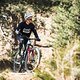 Ein Sprinter ist es nicht und auch die Motorleistung des Fazua Ride 60 sind wir am Transition gerne ein wenig höher gefahren