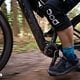 Bosch hatte eine Testflotte mit E-Bikes von Orbea, Trek, Bulls, Norco und Mondraker am Start.