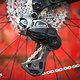 ... Shimano XTR Di2.