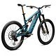 96426-00 LEVO-SW-LTD-G4-ASTRLBLU-DKNVY-CHRM RDSQ DARK