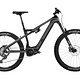Das All-Mountain liefert etwas weniger Federweg als das Enduro.