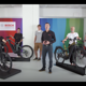 Claus Fleischer, CEO Bosch eBike Systems, präsentiert mit seinem Team die Bosch-Neuheiten während der virtuellen Bosch Sneak Preview 2020