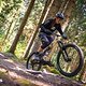 Der Bosch CX Gen5 profitiert von der längeren Kettenstrebe des Thok