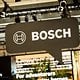 Bei Bosch eBike Systems gabe es neben neuen Motoren auch die Implementierung von Bremsen und Schaltung des Branchenriesen Shimano.