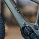 CUBE Acid 240 Hybrid Rookie SLX 400X O D 27