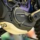 Mit der Pro Series soll ein neuer Motor Einzug halten.