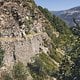 Von Visp hinaus nach Zermatt lockt nochmals Trailspaß.