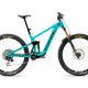 MY26 YetiCycles MTe T4 XX Turq – leichte 17,5 kg, satte 13.900 €