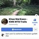 Khao Mai Kaeo KMK MTB Trails (Pattaya) Chonburi TH