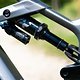 Im Hinterbau steckt der Float X Performance Elite mit Druckstufenverstellung