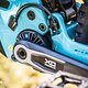 Andererseits der neue TQ HPR60 Motor