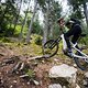 Auch heute starten wir mit technischen Uphill-Trails als Aufwärmprogramm