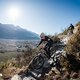 Wieder einmal verschlug es uns auf die sonnenverwöhnten Trails um Latsch im italienischen Vinschgau.