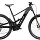 Die einzige Ausstattungsvariante setzt auf ein RockShox Fahrwerk sowie Shimano- und TRP-Komponenten.