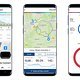 Bosch eBike Connect – die App für den Performance CX bietet neben einigen Spielereien auch sinnvolle Routenaufzeichnung und Navigation