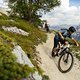 Mehr Akku, mehr Reichweite, mehr Trails? Das soll das neue Trek Powerfly sein.