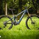 Pivot Shuttle LT Pro mit Bosch Performance Line CX Race und 750er-Akku.