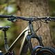 Bontrager-Hausmarkenprodukte runden das Slash+ ab