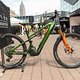 Mit dem Game 160.9 Race Edition stellt Moustache ihr überarbeitetes E-Enduro in der limitierten Race-Edition vor.