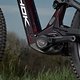 Der Bosch CX Gen5 bietet 100 Nm Drehmoment, 750 W Spitzenleistung und wird mit großem Akku kombiniert.