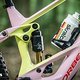 Orbea Wild Fast Forward Team 2025 Bikecheck DSC 2923