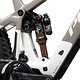 SL-AM Rear Shock Linkage BRN