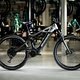 Das neue Bianchi e-Vertic FX ist ein Trail-E-Bike und kommt mit topologisch optimierten Alurahmen.